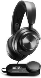 SteelSeries Arctis Nova Pro Xbox Multi-System Gaming Headset - Renewed