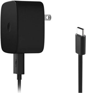 Turbo Power 15W Wall Kit for ASUS ROG ZS600KL-S845-8G128G w/ USB 3.0 Type-C & 5Gbps Cable