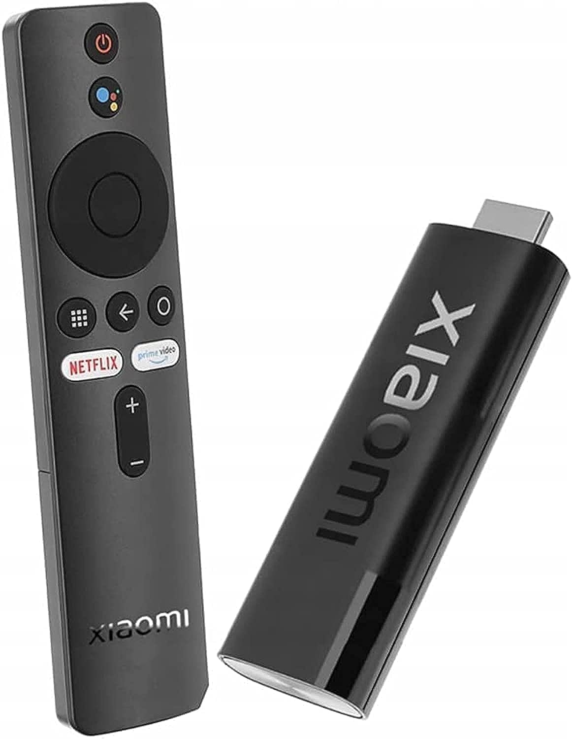 Xiaomi Mi TV Stick 4K, Android TV 11, Google Assistant, Chromecast, HDR