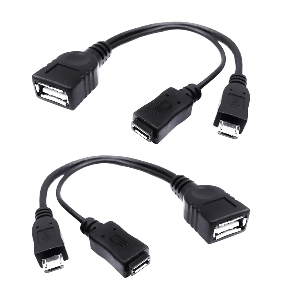 SEO 60 Chr PRO USB + OTG Power Stick for Lava Z70, Keyboard, Mouse, Gaming, Storage Drive