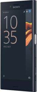 Sony Xperia X Compact - Unlocked - 32GB - Black (US Warranty)