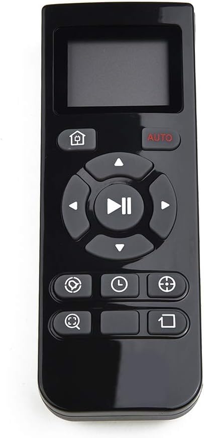 Remote Control for ECOVACS DEEBOT N79 N79S M80 RC1507 Sweeper