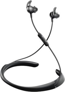 Bose QuietControl 30 Black (761448-0010)
