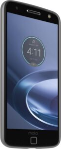 Mophie Juice Pack Battery Case For Motorola Moto Z 3000mAh Black 3505_JP-MOTO-BLK