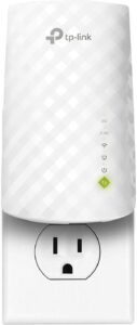 TP-Link AC750 WiFi Range Extender (RE220) Renewed