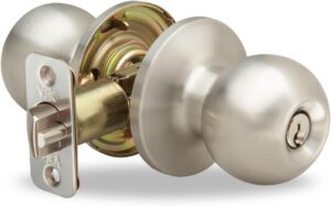 Yale Security ATE32D6 Athens Knob