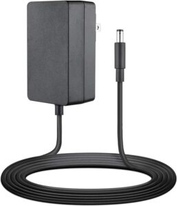 SEO: AC DC Adapter for Zyllion ZMA-13-BK ZMA-13-BG Shiatsu Massage Power Cord