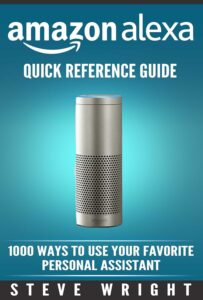 Here’s the rewritten SEO title under 60 characters:  
"Amazon Alexa Guide: 1000 Ways to Use Your Echo & Dot"  
(58 characters)  
Let me know if you'd like any adjustments!