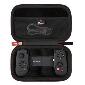 SEO: Mchoi Hard Case for Backbone Pro/One Controller, Carrying Case Only