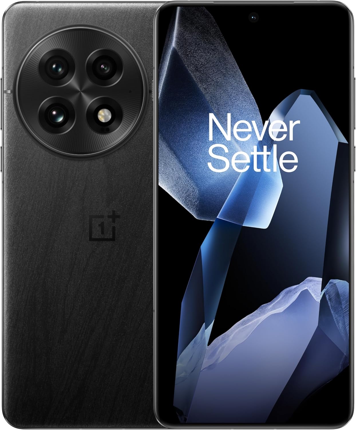OnePlus 13 16GB RAM 512GB Dual-SIM Snapdragon 8 Elite 80W SUPERVOOC 50W AIRVOOC Hasselblad Camera Black Eclipse 2025