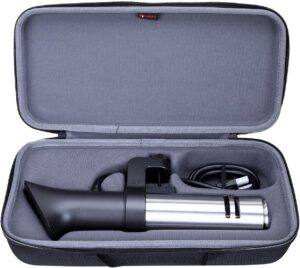 XANAD Hard Case for Anova Culinary Precision Cooker Pro 1200W