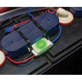 Smart Blinky Battery Water Monitor - 2.35