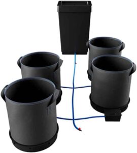 AutoPot 4 Pot XXL System