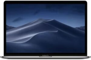 2019 15" MacBook Pro i9/16GB/512GB