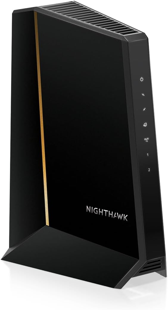 NETGEAR Nighthawk CM3000 Cable Modem