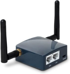 GL-AR300M16 Travel Router