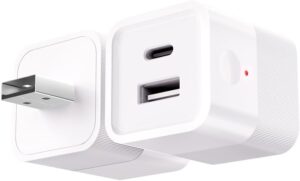 Tuya WiFi USB Switch