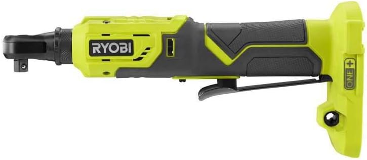 RYOBI P344 18V 3/8" Power Ratchet