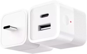 eWeLink WiFi USB-C Outlet Switch