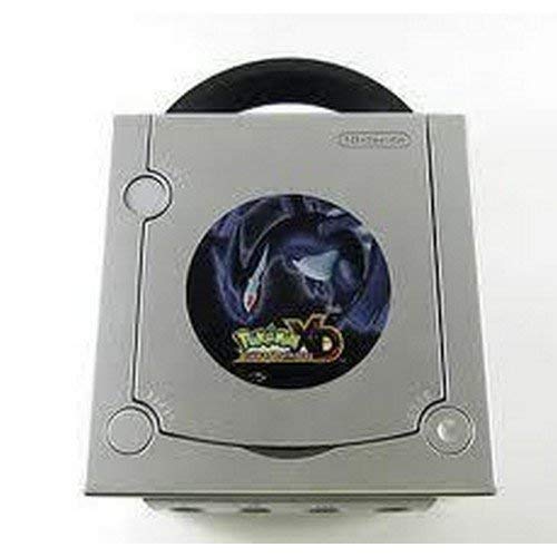 GameCube Pokemon Platinum (Renewed)