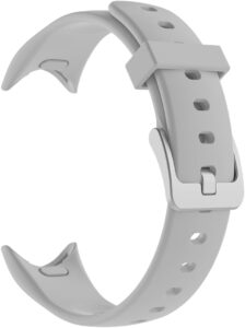 FITVII Silicone Band for Ole 1.6" Smart Watch