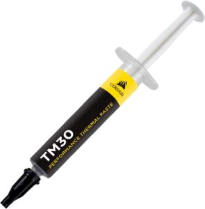Corsair TM30 Thermal Paste | 3g | w/Applicator