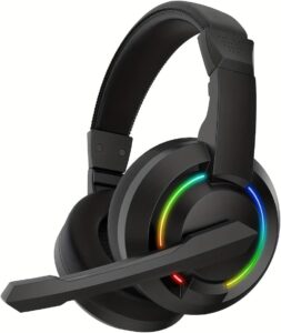 PG2 RGB Gaming Headset