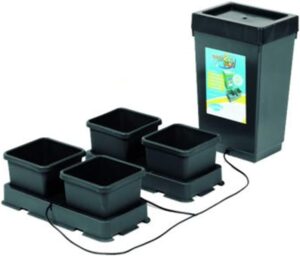 Easy2Grow 4-Pot System