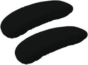 Office Chair Arm Covers (2Pcs)
