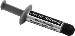 Arctic Silver 5 AS5-3.5G Thermal Paste