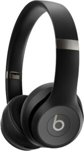 Beats Solo 4 Wireless - Matte Black