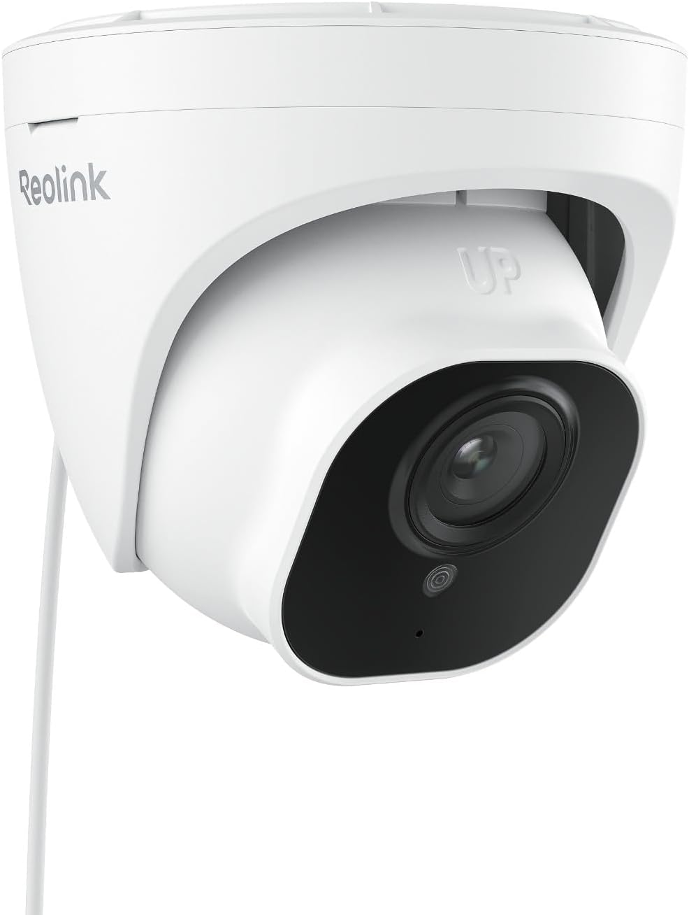 REOLINK 5MP PoE Dome Camera, Smart Detection