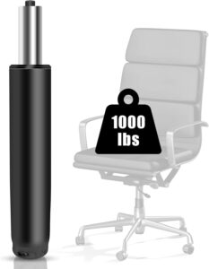 5.5" Office Chair Gas Lift Cylinder