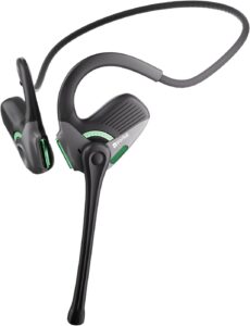 BH4 Open Ear Gaming Headset