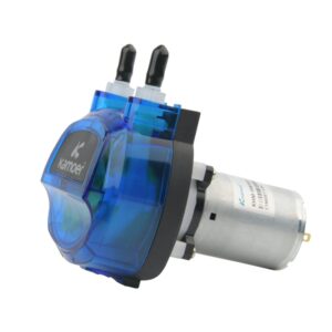 Kamoer 12V 500ml/min Peristaltic Pump
