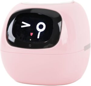 Smart Self-Watering Planter with Light