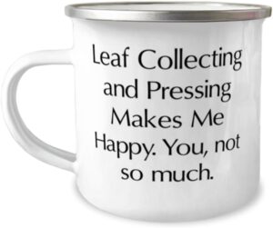 Leaf Pressing Kit