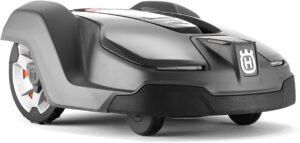 Husqvarna Automower 430X