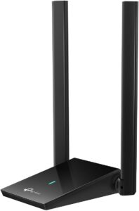 TP-Link Archer TX20U Plus WiFi 6 USB Adapter