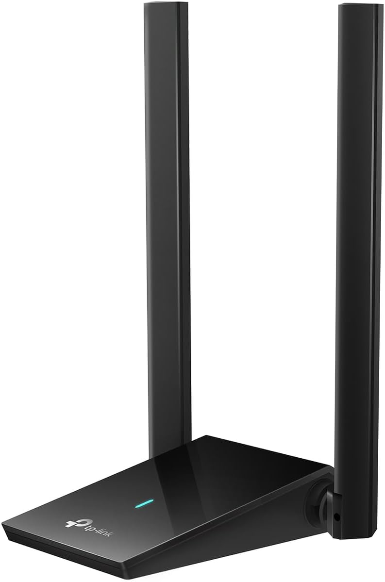 TP-Link Archer TX20U Plus WiFi 6 USB Adapter