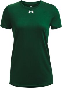 Women's Tech T-Shirt by UA