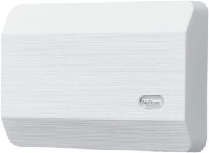 Broan-NuTone LA11WH Door Chime