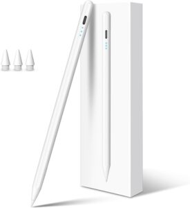 iPad Pencil 10th Gen 3X Fast Charge