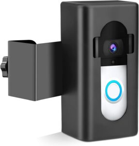 Anti-Theft Mount for Ring/Blink Doorbells