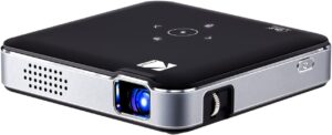 KODAK Luma 150 Mini Projector - Black