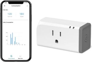 SONOFF S31 Smart Plug