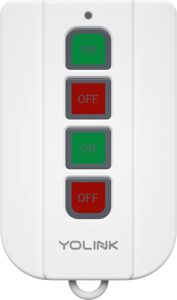 YoLink 2-Device LoRa Smart Fob