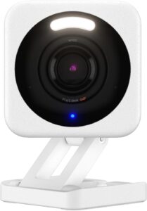 WYZE Cam v4 2.5K Indoor/Outdoor Security Camera