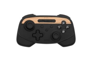 Jowua Wireless Controller for Tesla/Switch/iOS/Android