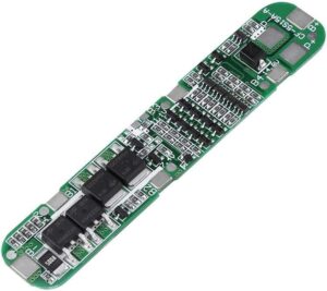 YWBL-WH 18.5V/21V 15A 5S Battery Board